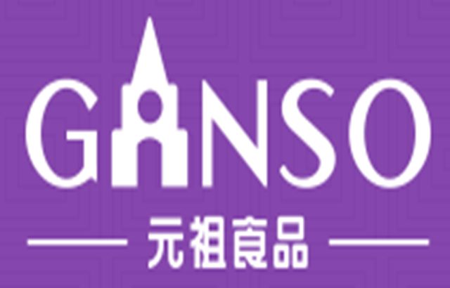 元祖logo