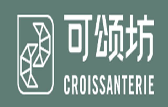 可颂坊logo640410